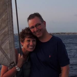 Meet your Posher, Janet tetik